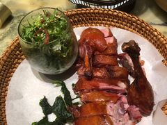 -锦府盐帮·侯宅(五棵松万达店)