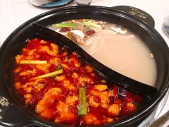 -钢管厂五区小郡肝火锅串串 Chuan Chuan hot pot