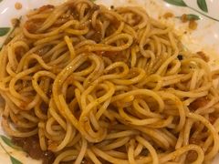 -萨莉亚意式餐厅(新洲家乐福店)