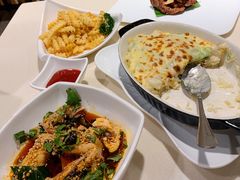 -本味轩精品茶餐厅(黄山路店)