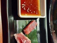 -山之屋炭火烧肉·生啤畅饮(大朗万科中央公园店)