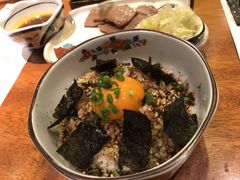 月见饭-肉魁屋·烧肉·烧鸟·酒场(高新店)