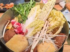 -沼津港精致料理·寿喜烧·烧鸟(青浦宝龙广场日料榜单店)