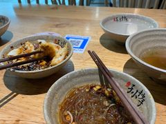 -默记孙抄手(经开万达店)