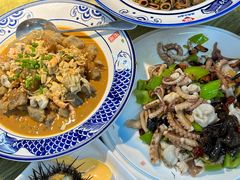 -旺角小渔村(幸福中路店)