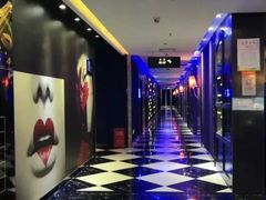 -麦霸KTV(光谷店)