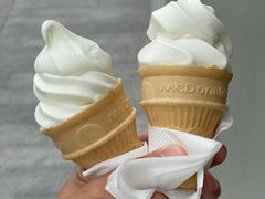 -麦当劳(望京国际商业中心店)