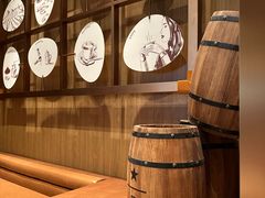 -星巴克臻选(北京颐堤港中心第二店)