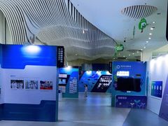 -中国杭州低碳科技馆