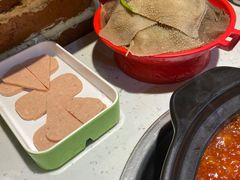 -钢管厂五区小郡肝串串香(奥克斯广场锦城万达店)