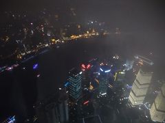 -上海环球金融中心云端足球盛典