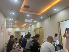 -兔途体检(十里堡青年路店)