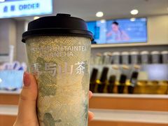 -雾与山茶(大禹城店)