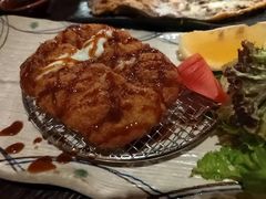 -角落里(中山公园店)