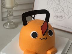 -蜜肆动物奶油蛋糕·个性定制·下午茶甜品