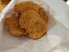 -汉堡王(上海虹口龙之梦)
