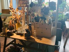 -84那年咖啡馆(李沧万达店)