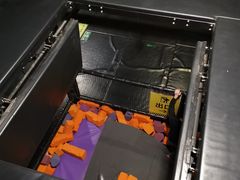 -Tenker Club弹刻极限主题公园 · 蹦床 · 团建 · 生日派对(大关店)