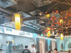 -曹家小菜(胜太路店)