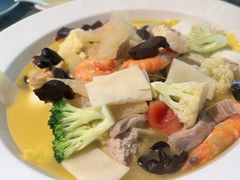 -小绍兴家宴·百年绍兴菜(鲁迅路店)