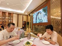 -金时代顺风大酒店(金山店)