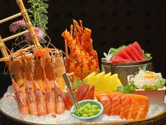 -花潮料理艺食馆(成都万象城店)