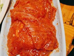 -老牌坊云南鱼豆花火锅(哈西万达店)
