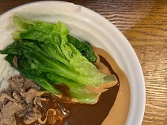 经典沙茶粿-唔止卤嘢·潮州府城菜(鹭江店)