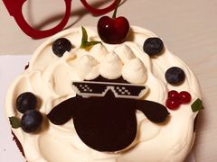 -派悦坊·甜品·蛋糕(日坛店)