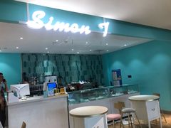 -西檬树SIMON·T轻奢蛋糕(大东方Max店)