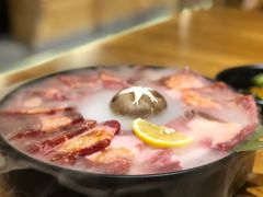 -九田家黑牛烤肉料理(华侨城店)