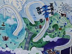 -甲乙果 美术书法(通州校区)