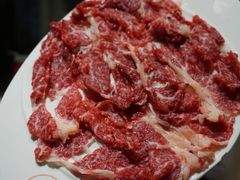 -牛焱·贵州黄牛肉火锅(城西银泰店)