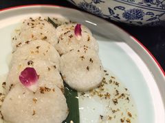 -秦唐一号西安菜馆(钟楼店)