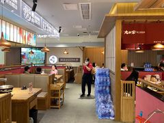 -九田家黑牛烤肉(淮北万达店)