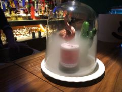 -鸡尾酒实验室酒吧(隆礼路店)