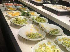 -伊尔曼都自助餐厅(102国道店)