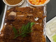 -北平盛世·新京菜·北京烤鸭(劲松·双井店)