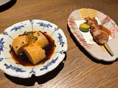 -筱田の食堂·izakaya(淮海中路店)