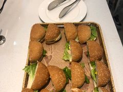 -禾匙素食自助(莱蒙都会店)