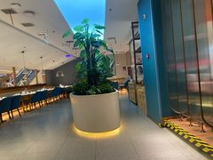 -悦海·家宴·冰花皮皮虾大锅贴(宝龙店)