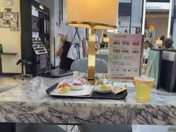 -MONE美发沙龙