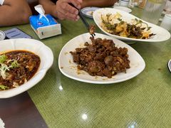 -桃子餐厅·天津菜(红星路直营店)