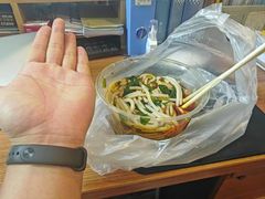 鸡汤米线-文山荷鲜居(翠湖店)