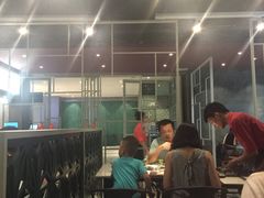 大堂-百年果林椰子鸡(中洲店)