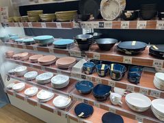 -NITORI 宜得利家居(上海中山公园龙之梦店)