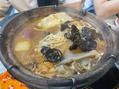 -范贤光鸡公煲(平乐园总店)