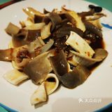 福州口味的炒线面28好大一盘，性价比超级高