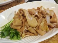 鹅肠-陈鹏鹏潮汕菜(欢乐海岸 海边景观店)
