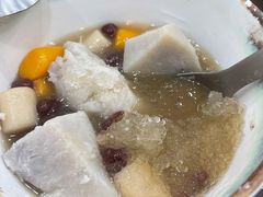 -鲜芋仙(徐州彭城一号店)